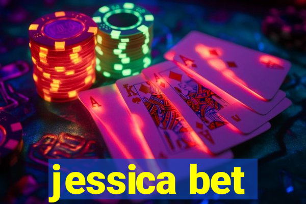 jessica bet